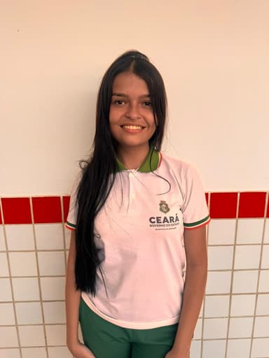 Eva Lohane Costa Cordeiro