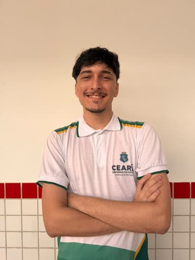 Guilherme Rodrigues de Souza