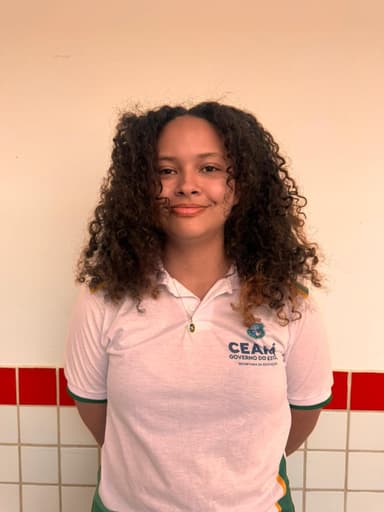 Larissa Felix de Lima
