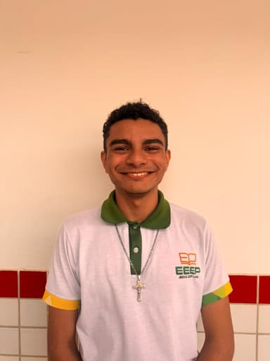 Pedro Henrique de Oliveira Costa